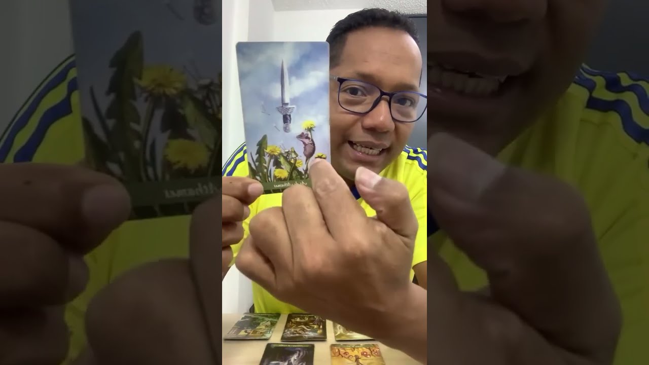 Un PRESENTIMIENTO te ADVIERTE que tu HERMANA...  👀