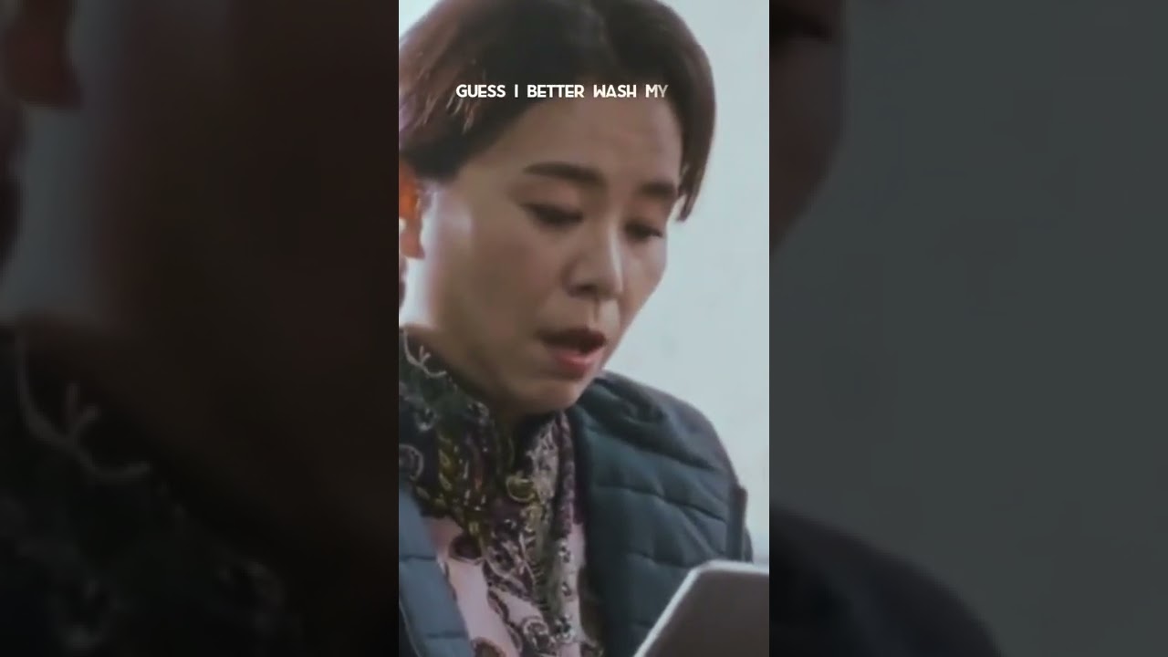 Her mom regreted after knowing the truth 🥺