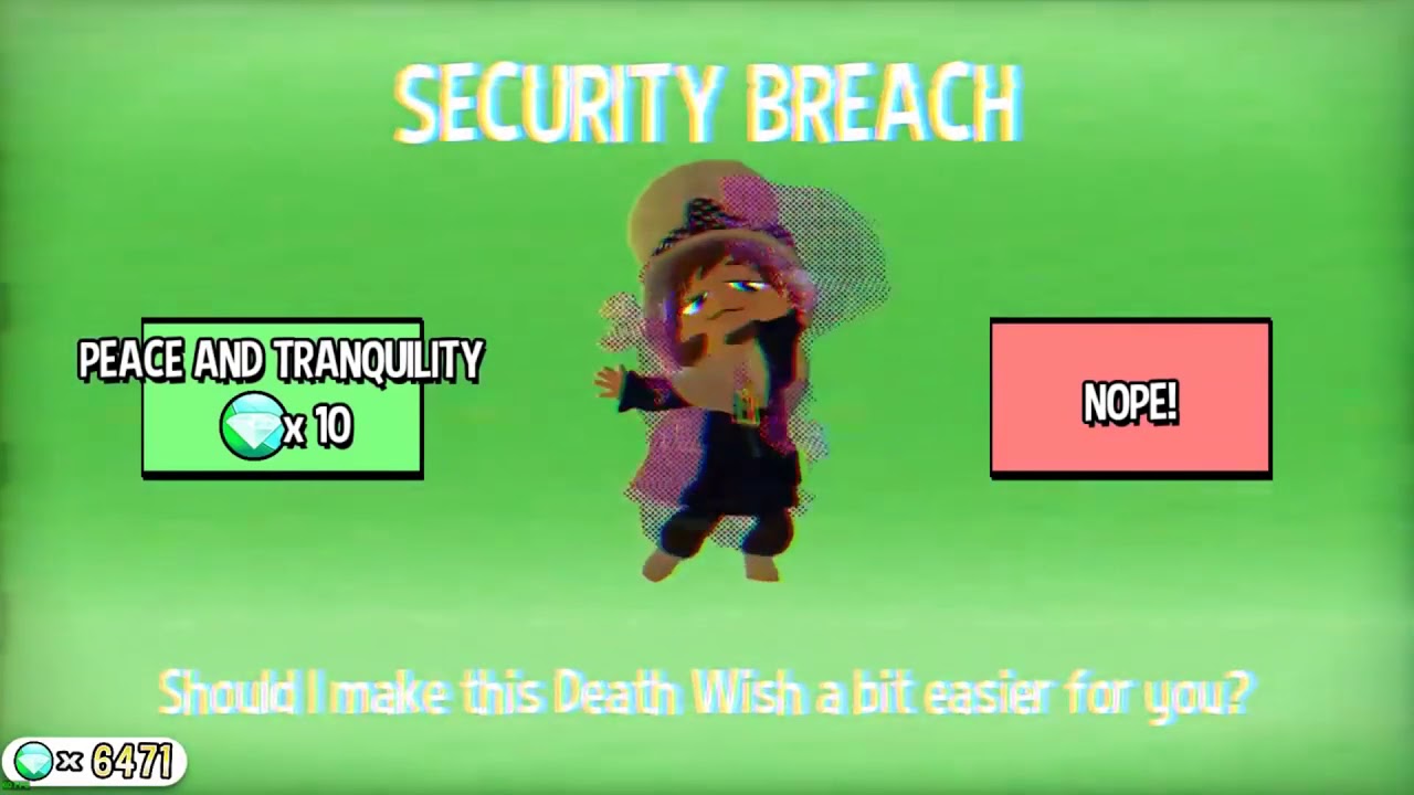 A Hat in Time: Peace and Tranquility (1 hour extended)