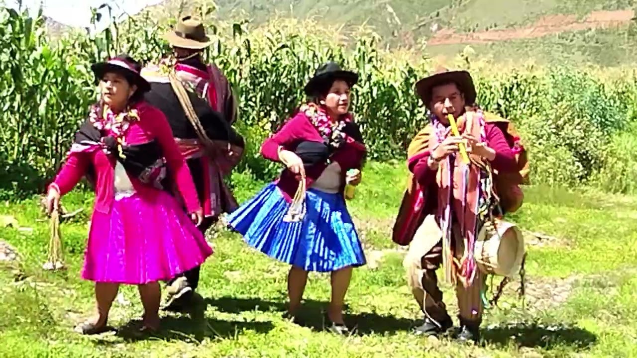 MIX CARNAVALES 2024