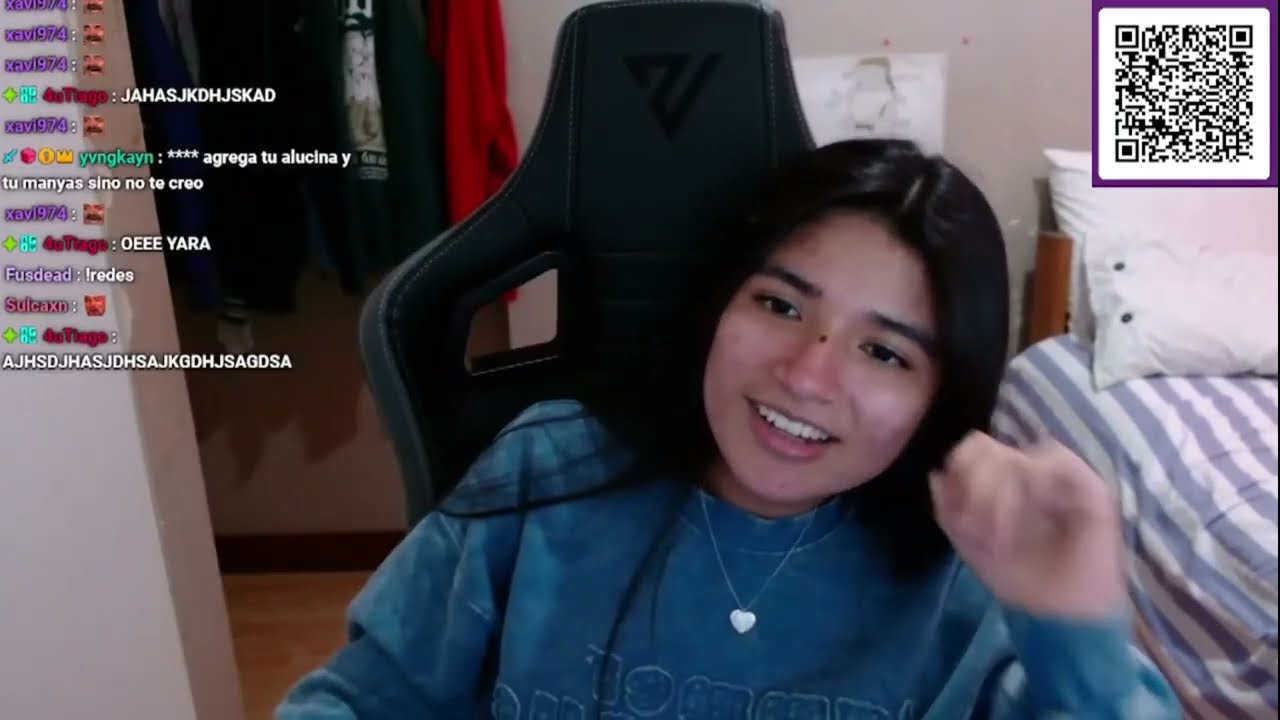 SUNNY SE ENOJA Y LE GRITA A SUS DIBUJITOS