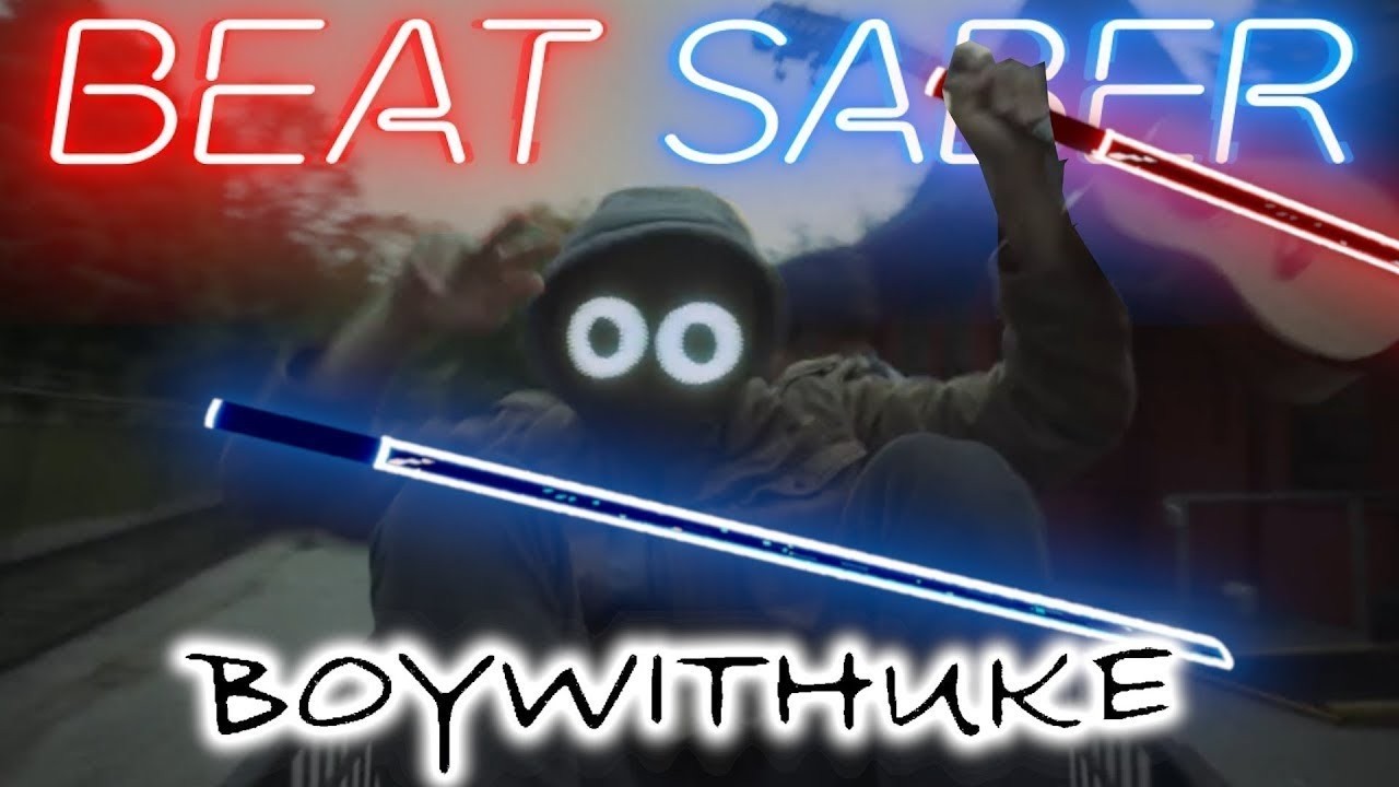 Beat Saber | All My Friends are Toxic
