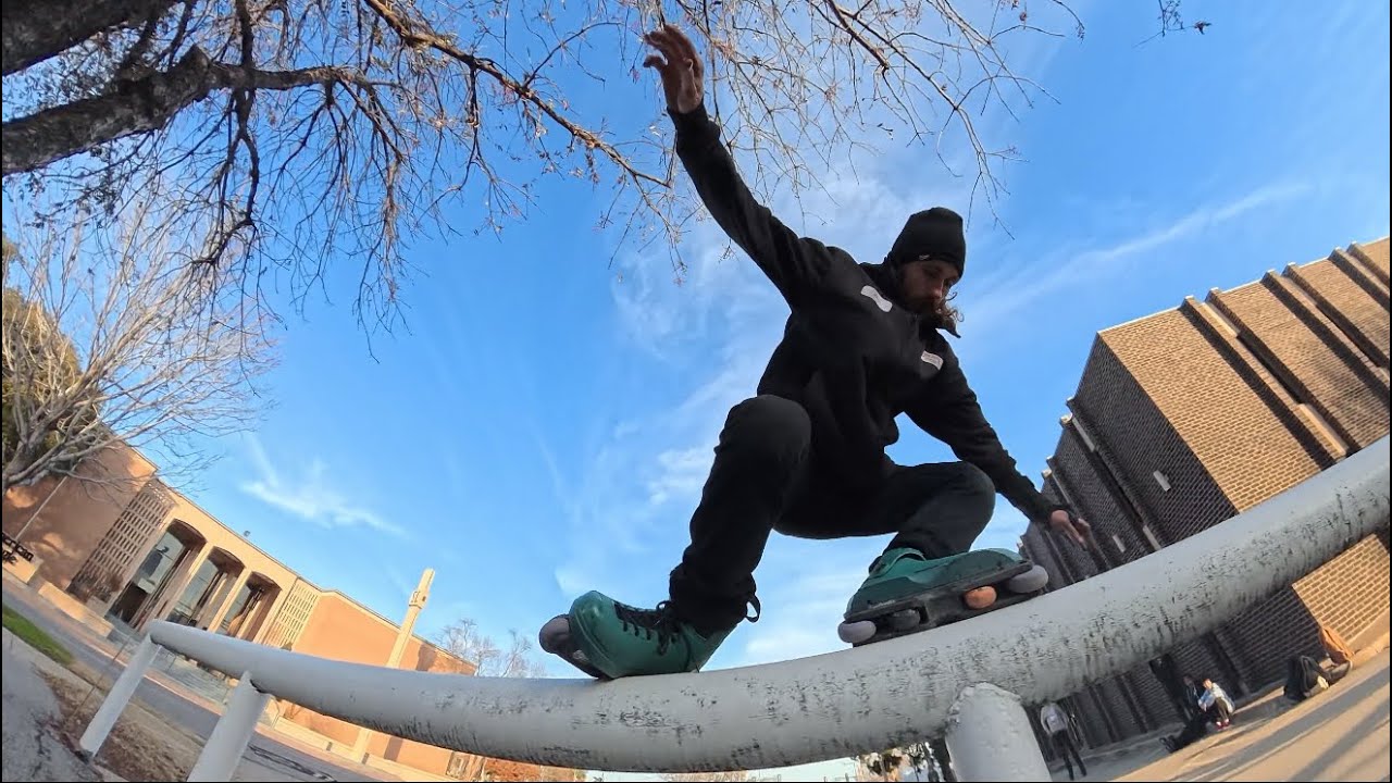 Straight Up And Down