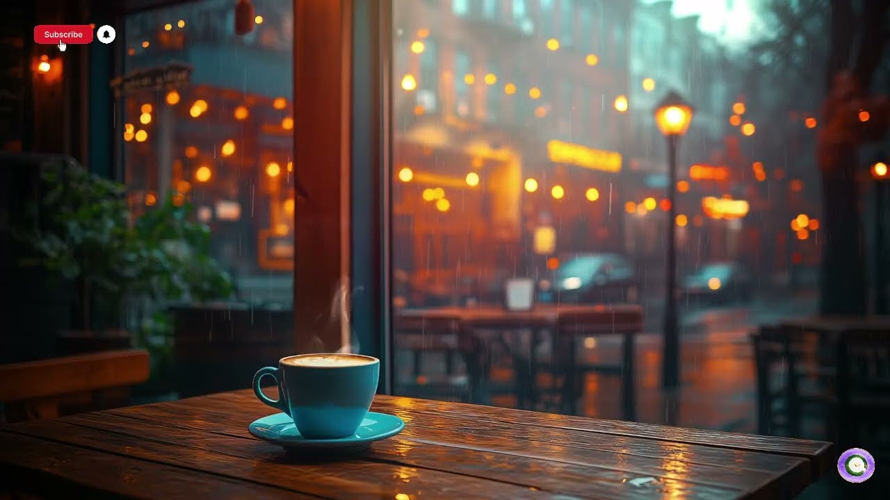 Relaxing Music for Focus and Productivity | Stay Calm While Working