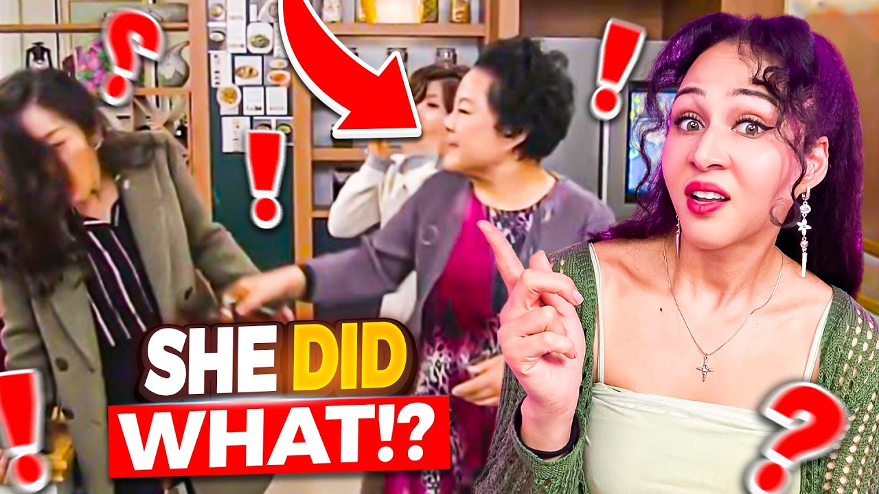 Crazy Korean Mother-in-Law Stories | Unbelievable Tales from Korea!