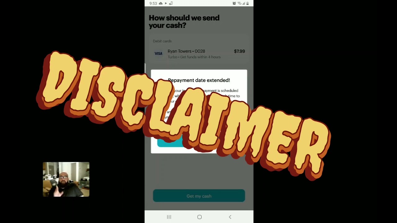 Free Cash Advances!! MoneyLion!  Free Loans! No Interest! Get Cash with no Credit Checks!