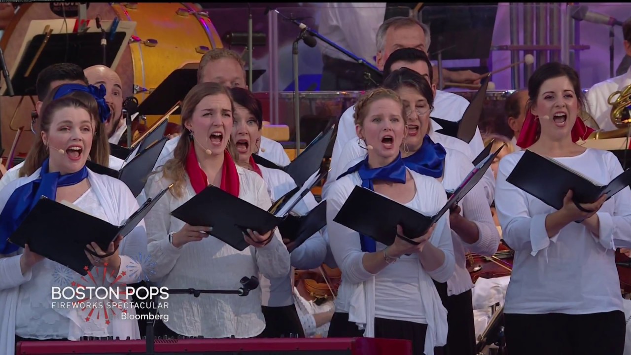 TFC at Pops July 4 2018