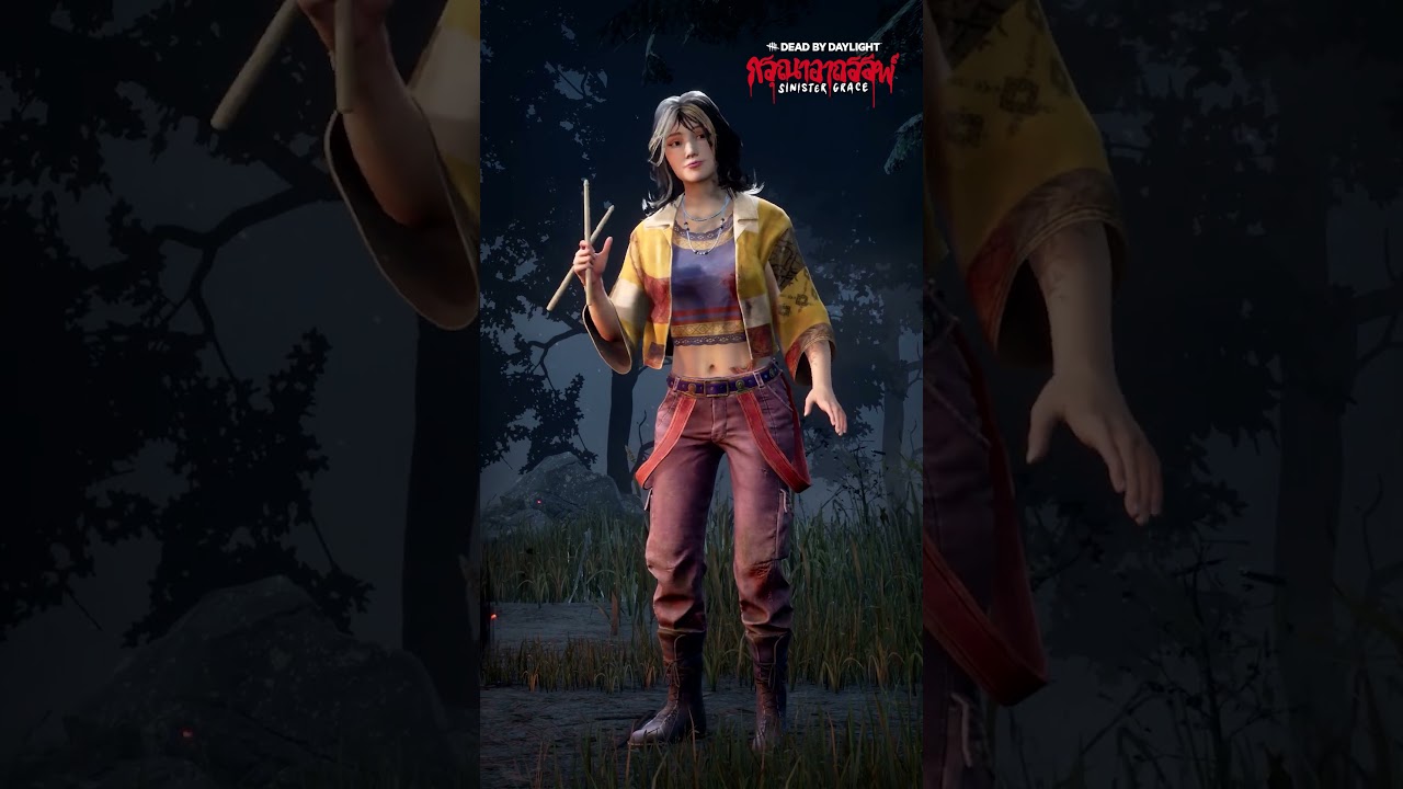 Meet Vee Boonyasak 🤝 Coming Sept 23rd. 🥁