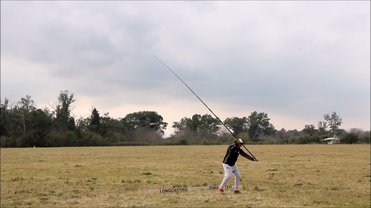 LONGCASTING METROPOLITANO FEMEPYL JUNIO 2022 125 GRAMOS PARTE 2