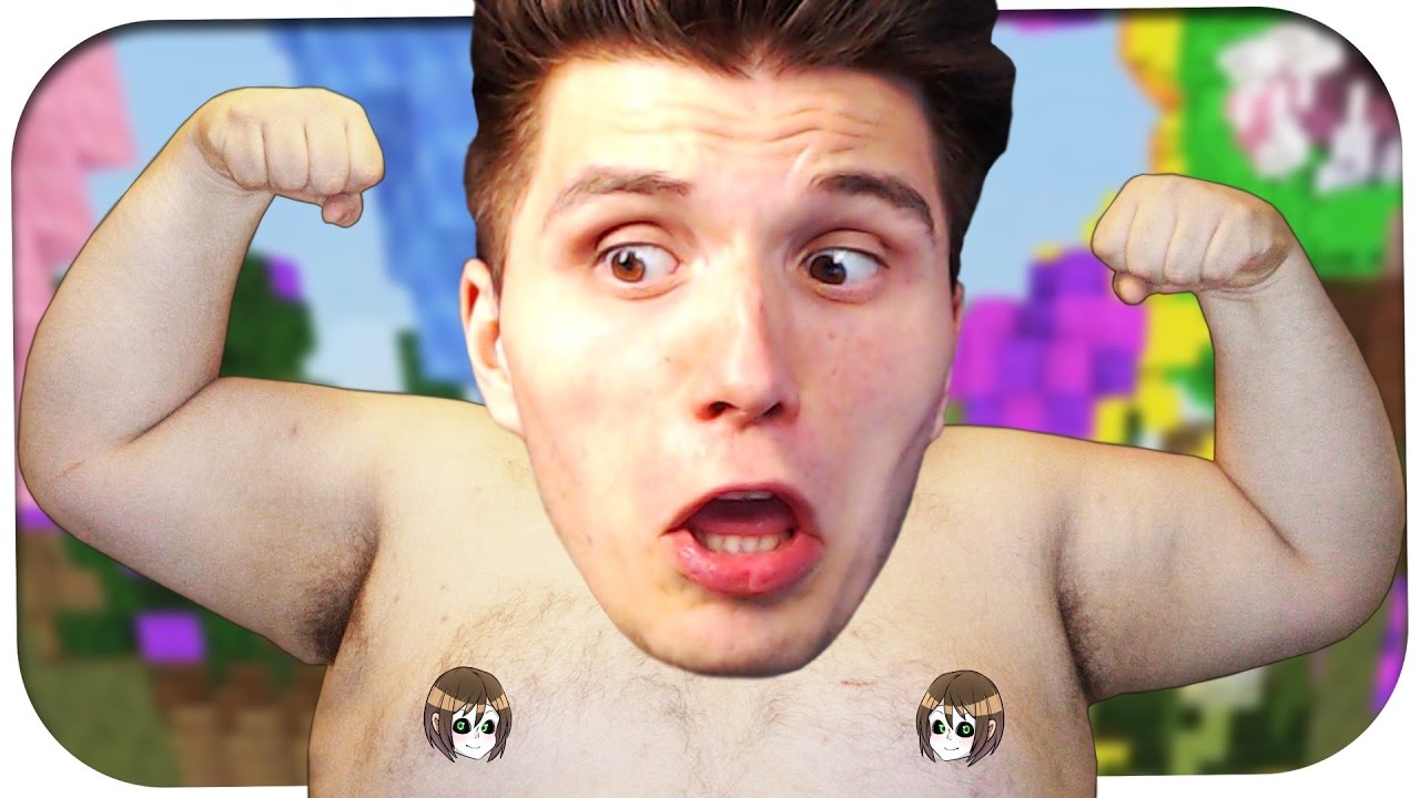 PALUTEN HAT STARKE SCHMERZEN! ☆ Minecraft: Mario Party