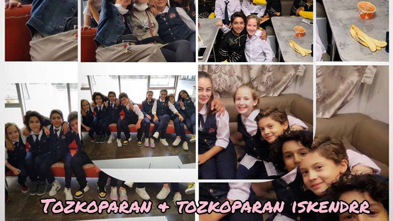 Tozkoparan vs. Tozkoparan İskender