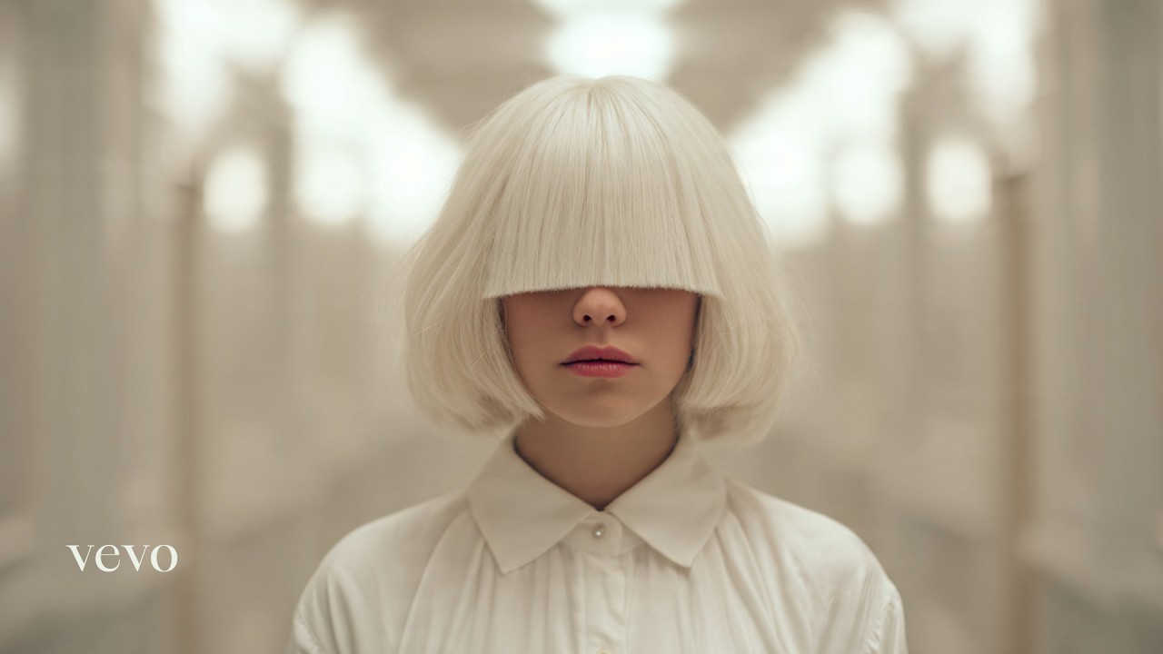 Sia - Goodbye (Official Music Video)