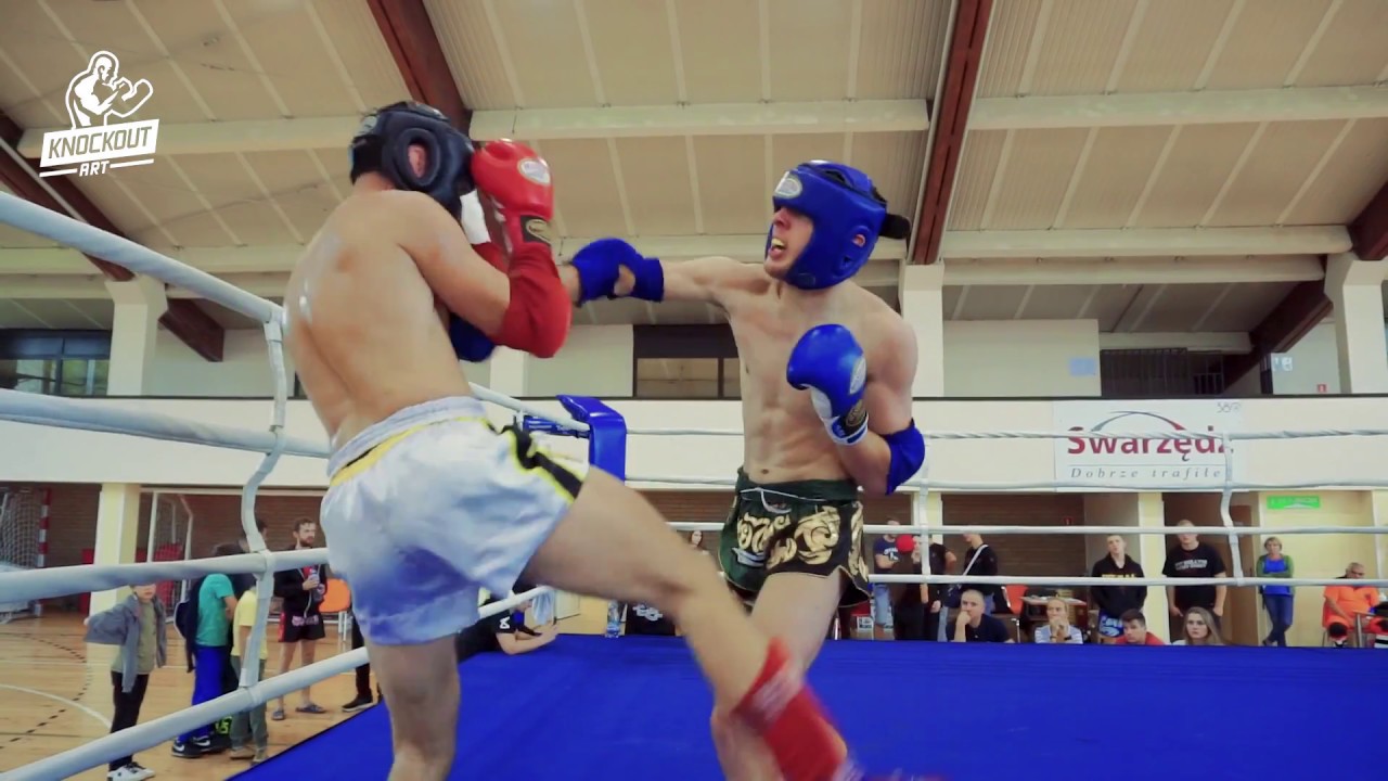 Liga KnockoutArt - Sezon 1 Finał