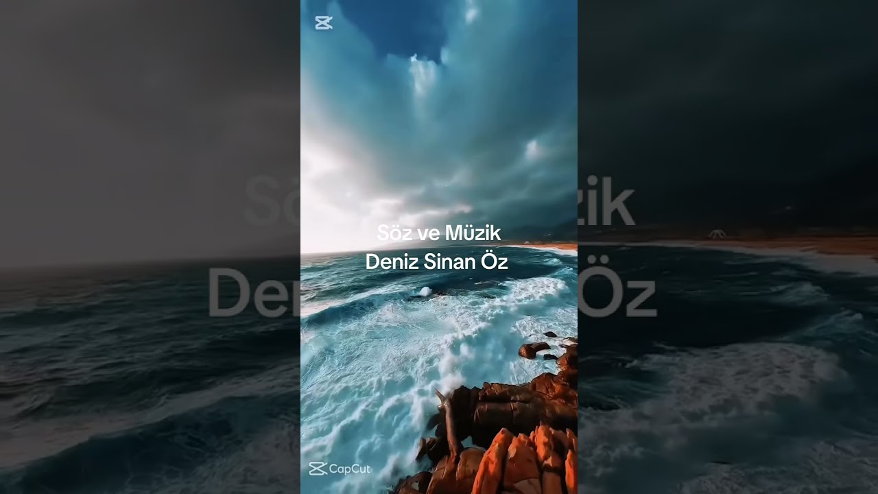 “Dönmeyeceğini bile bile Kapını kalbimde açık bıraktım…”