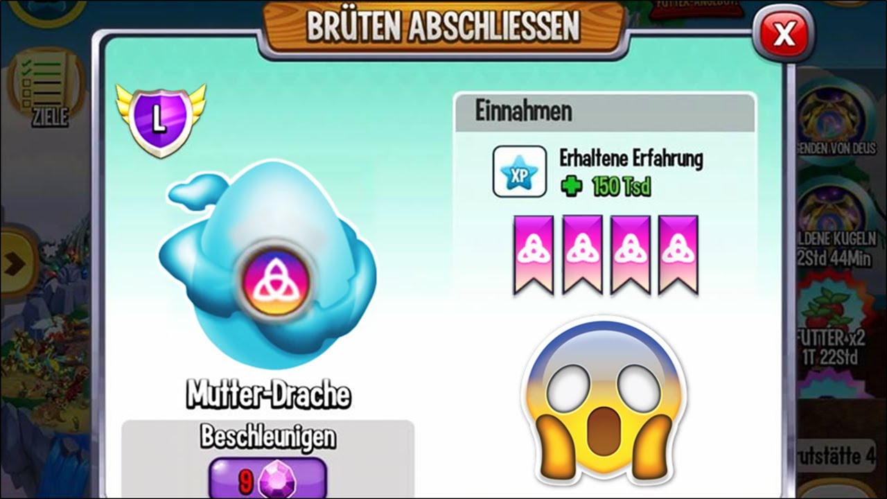 Dragon City - Hatching Double Pure Dragon, the BEST LEGENDARY 2022! 😱
