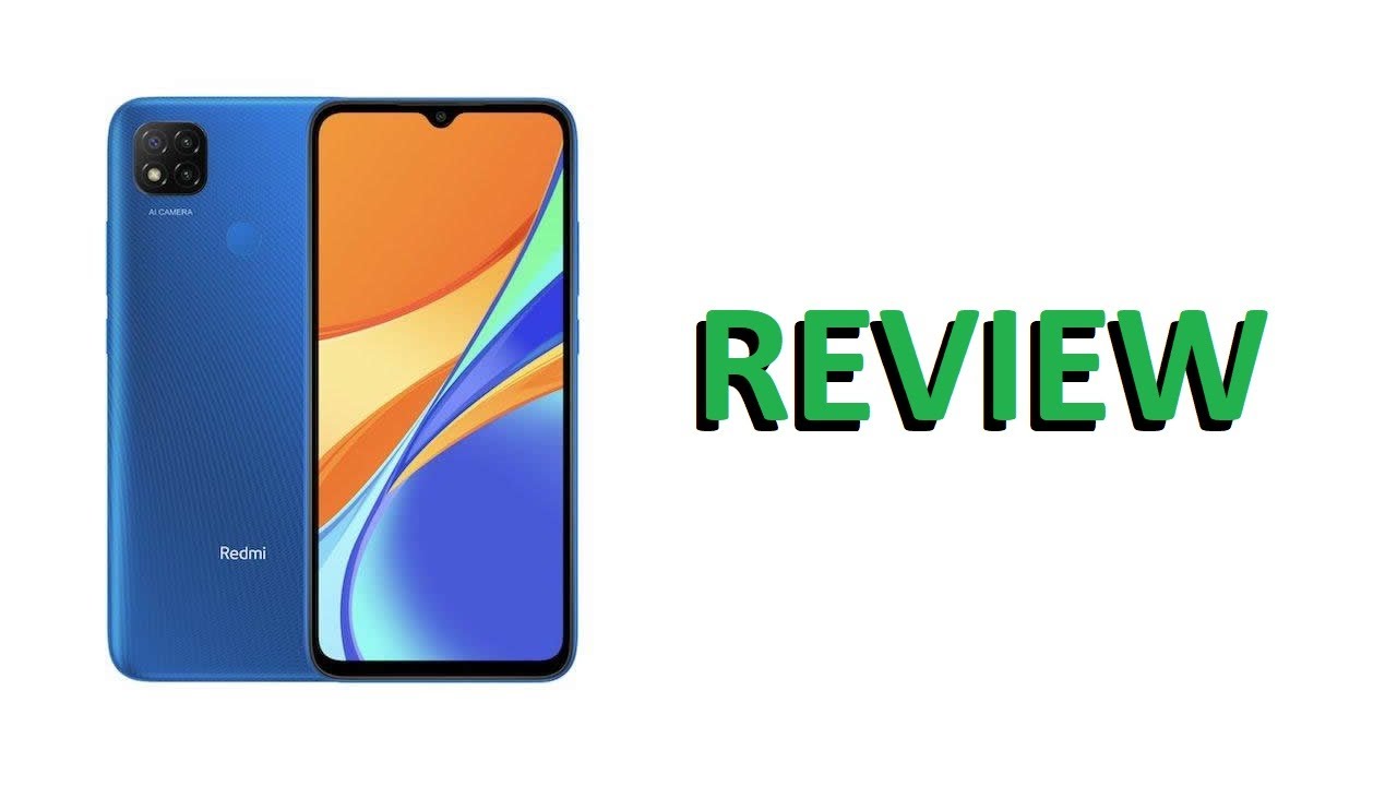 &iquest;Se puede usar hoy? - Xiaomi Redmi 9C en 2024-2025