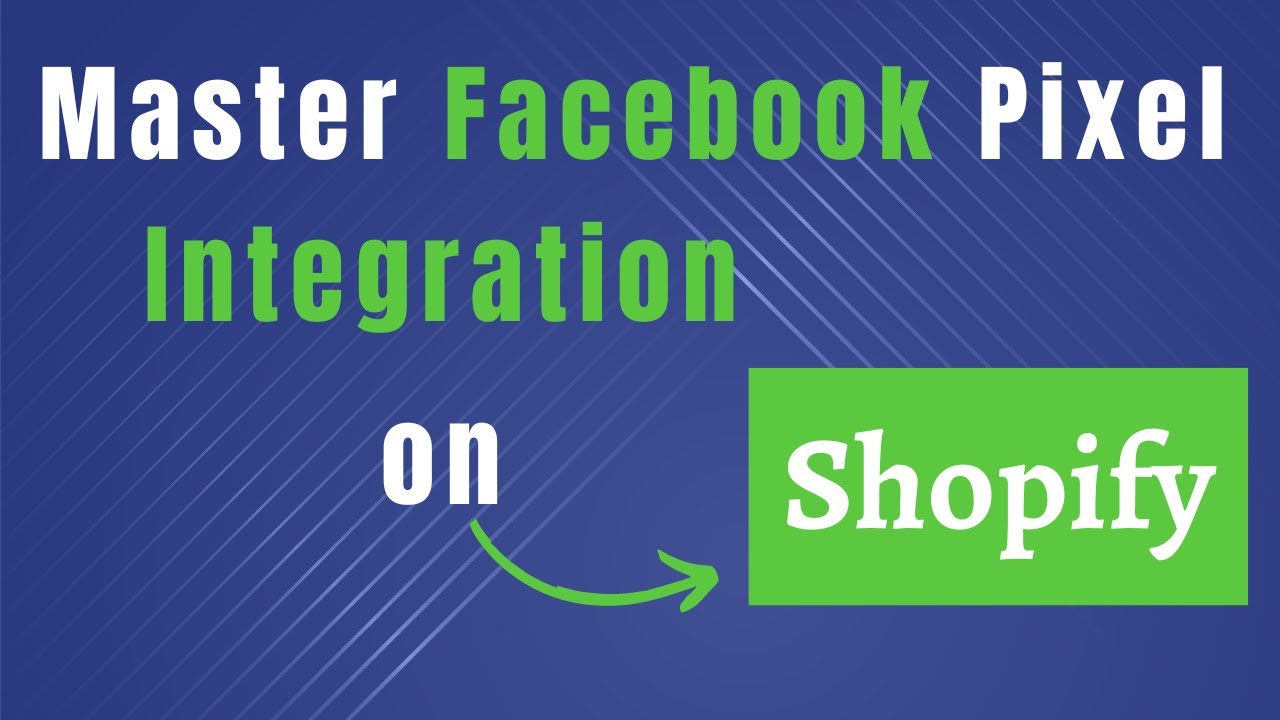 Easy Guide: How to Add Facebook Pixel to Shopify in Minutes