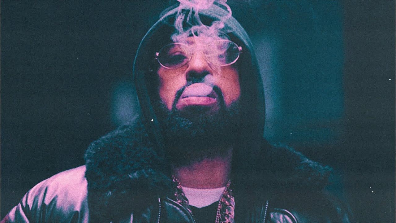 ROC MARCIANO x GRISELDA x HARRY FRAUD TYPE BEAT (2022) - prod L.O.B.