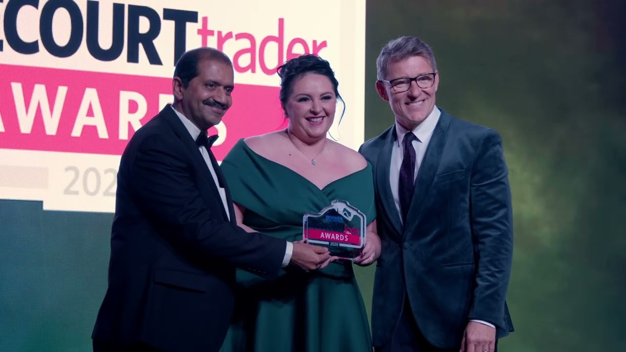 Forecourt Trader Awards 2024  Highlights