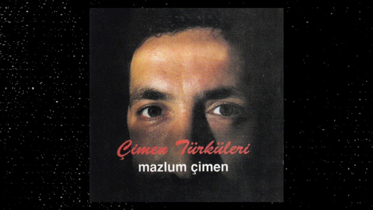 Mazlum Çimen - Kalanların Ardından