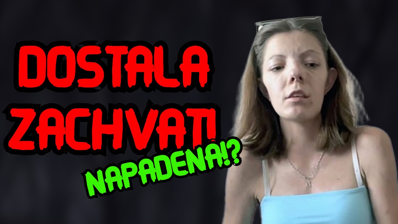 ADÉLA MĚLA ZÁCHVAT NA STREAMU!