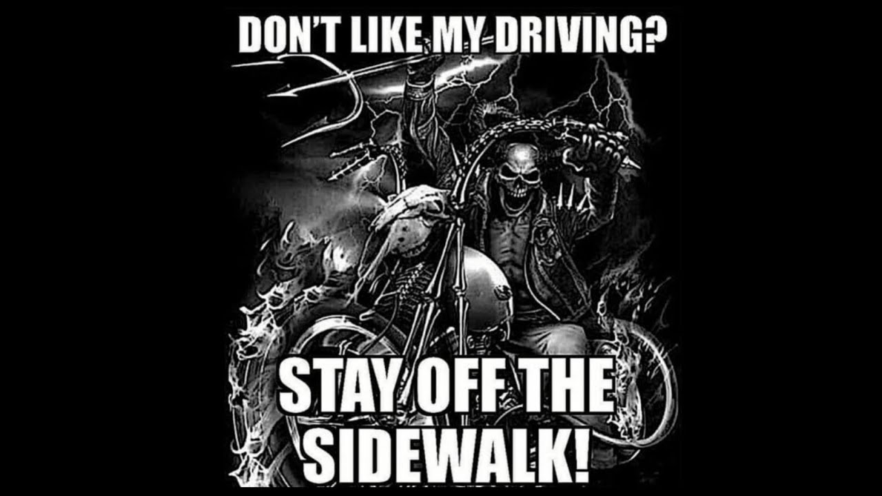 Badass Skeletons saying AWESOME SHIT