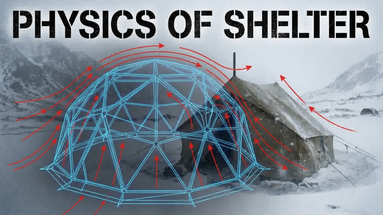 Tent Aerodynamics: Wind Load & Structural Engineering Guide