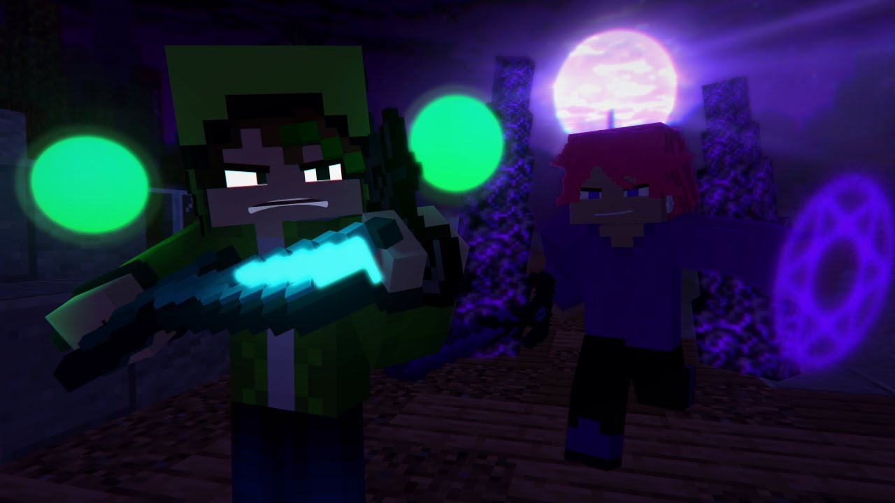MGB #1 - Jake