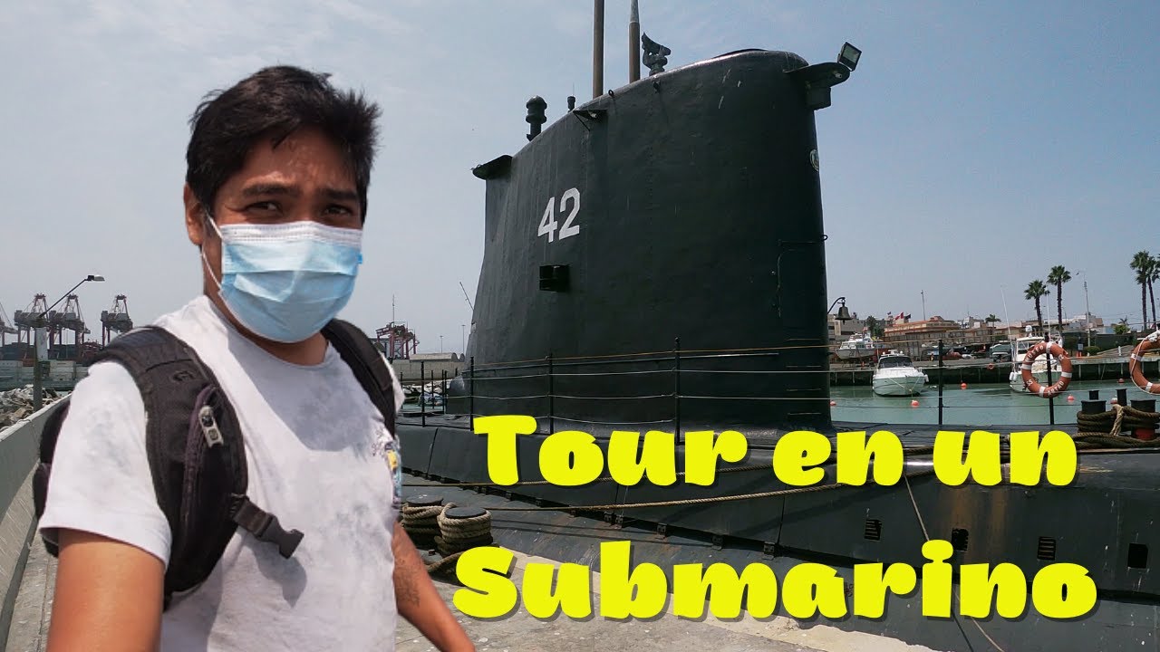 La Punta | 3 Tours Imperdibles  | Real Felipe | Submarino | Paseo en Bote  | ¿Cúanto sale?