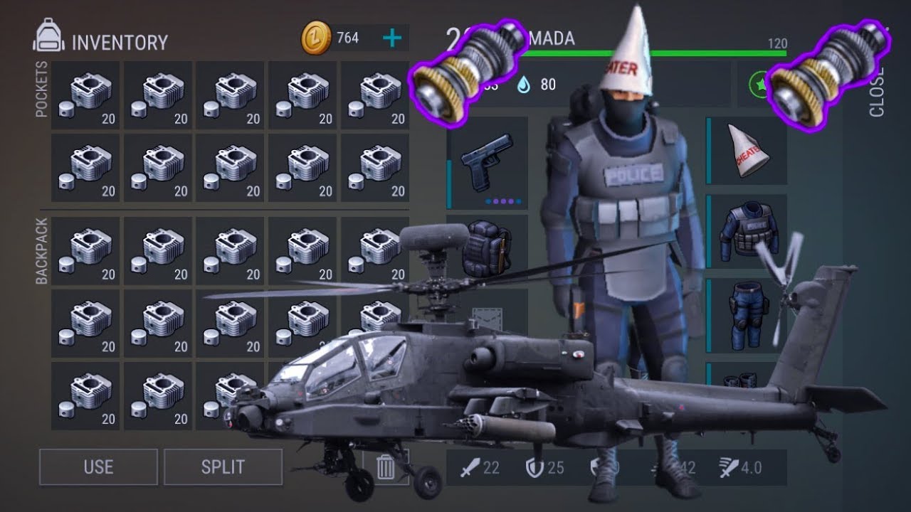 Hacker Base 