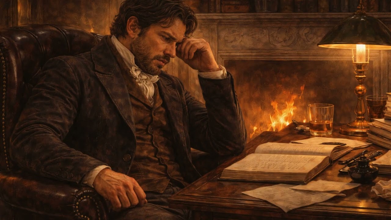 The Baron&rsquo;s Housekeeper | A Quiet Regency Romance of Scandal, Duty & Earned Love