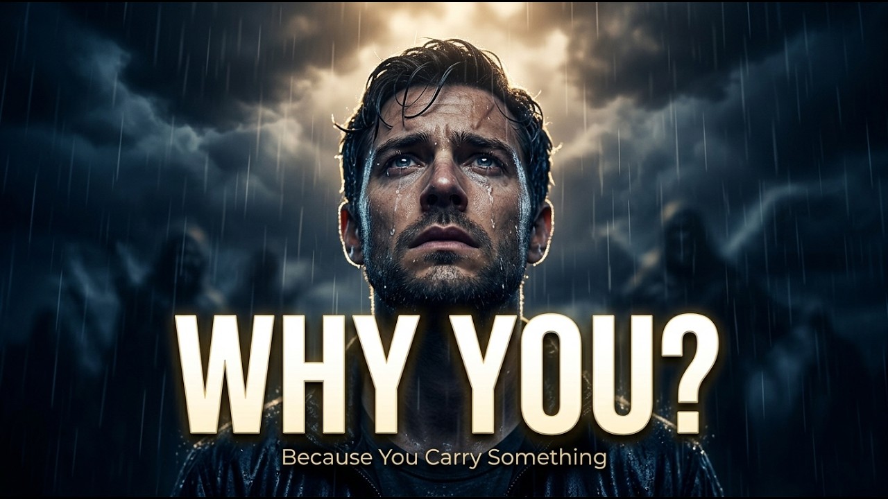 This Is Why The Enemy Is Fighting You (It’s Not What You Think)