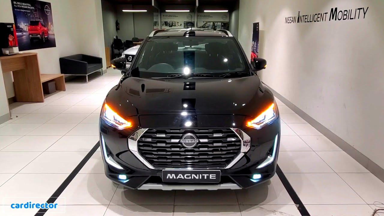 Nissan Magnite XV Premium 2021 | Magnite 2021 Top Model | Interior and Exterior | Real-life Review