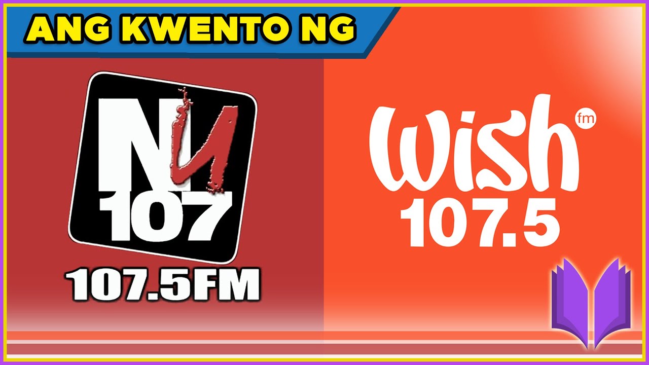 PAANO NAGSIMULA ANG NU 107 AT WISH 107.5 | Ano Ang Nangyari Sa NU 107?