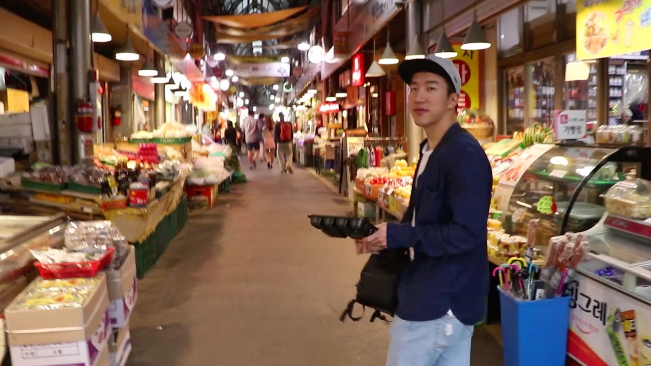 A Day In Seoul With $10 [Seoul City Vibes EP.30]