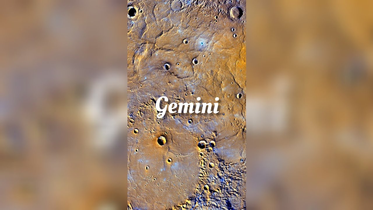 Gemini Oracle