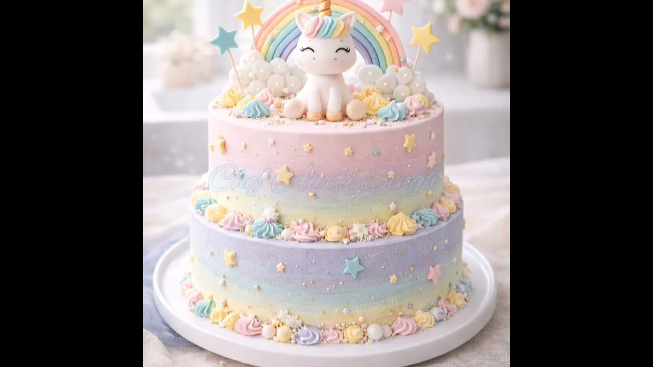 Beautiful cake collections for special occasions 🥰#cake #cakedecorating #viral #trending #birthday 