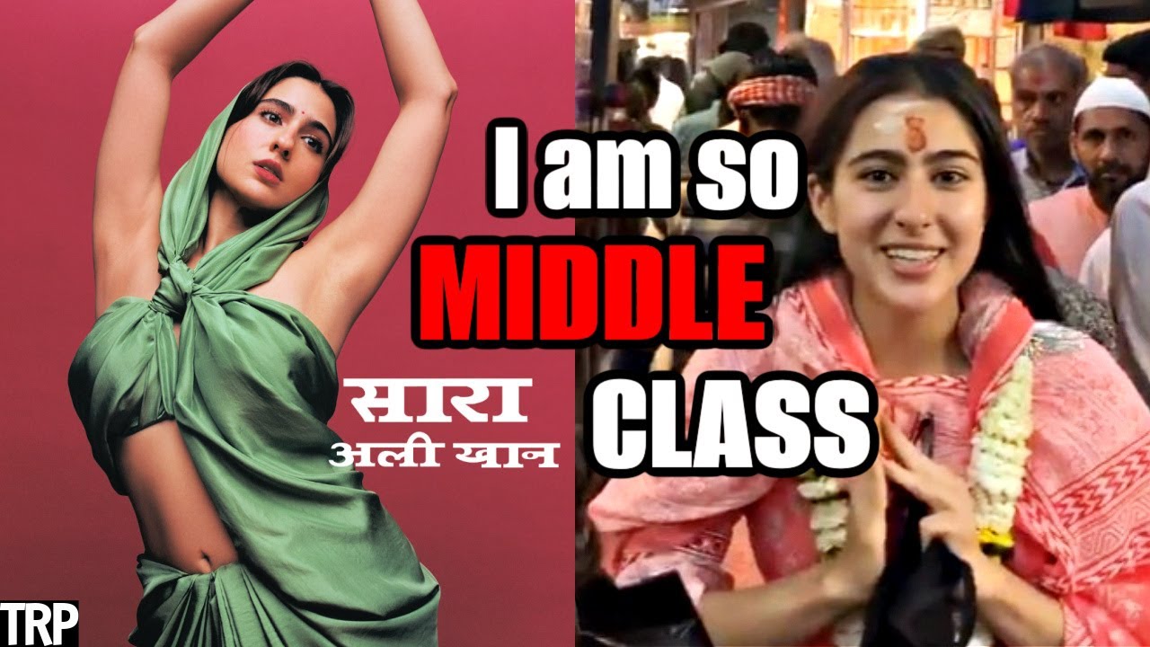 Do Bollywood Celebrities FAKE Being Relatable?
