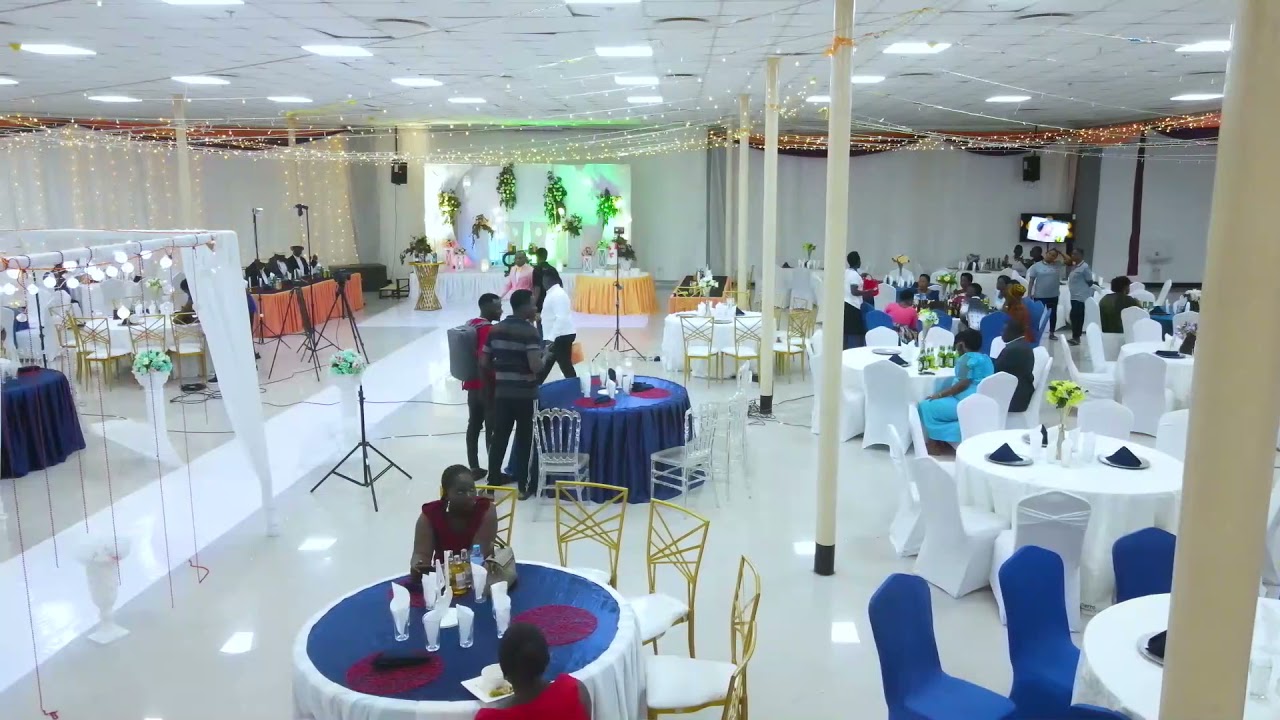 tunakodisha DRONE drone for hire Tanzania