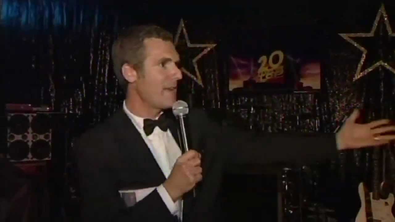 Andrew Gill - Australia's Favourite MC & Host
