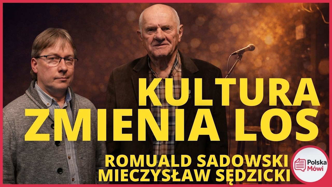 Dyscyplina, wsp&oacute;łpraca, sprawczość &ndash; co naprawdę działa? - Ramuald Sadowski i Mieczysław Sędzicki