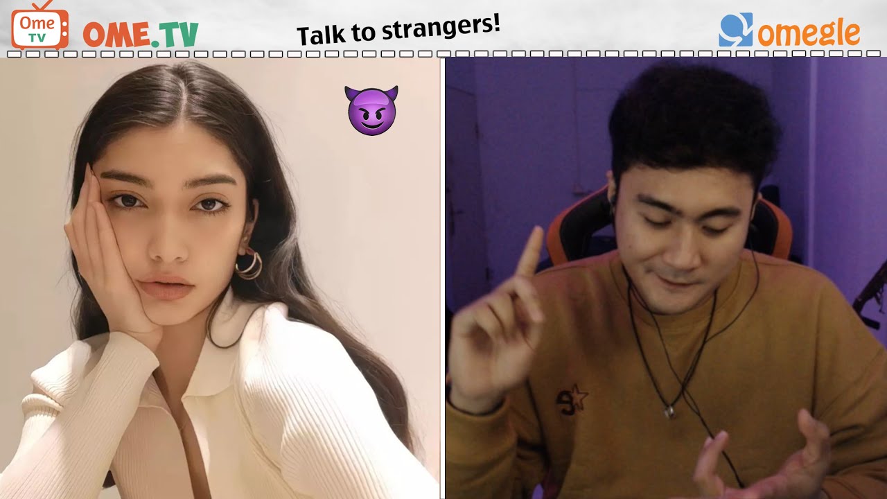 CARI GIGI YOK DI OME TV INTERNASIONAL SAHUR BARENG DAY #21