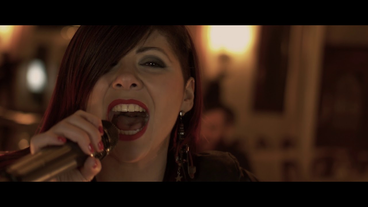Overlaps  -  Dreams for sale (Official Video)