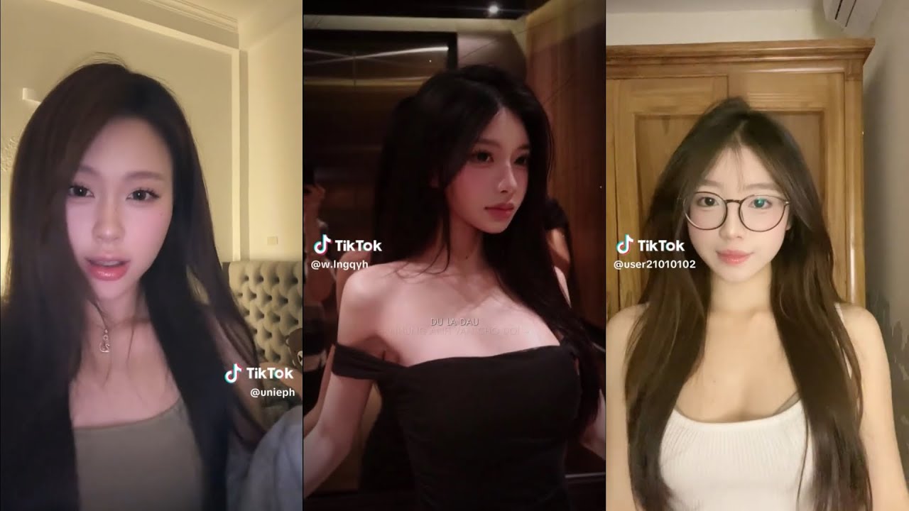 @chowii1 | Tổng hợp video tiktok trai xinh gái đẹp 😙 | Phần 83