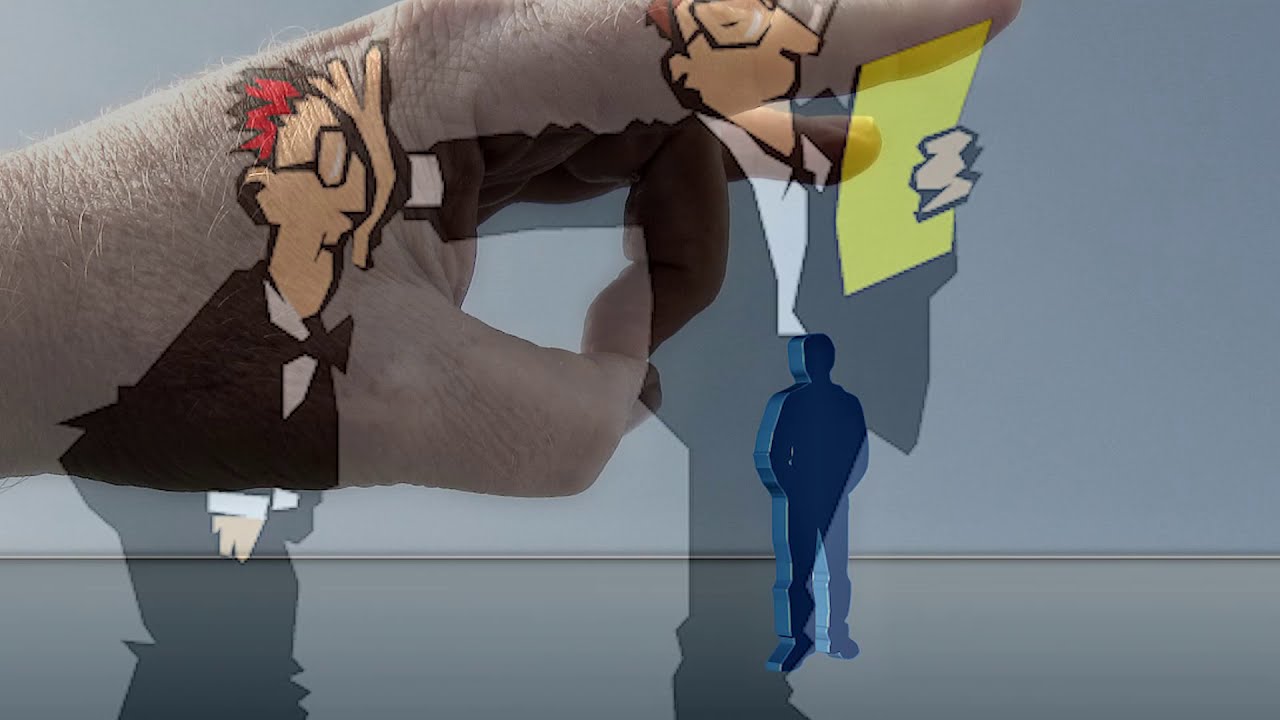 La prova del danno in caso di demansionamento