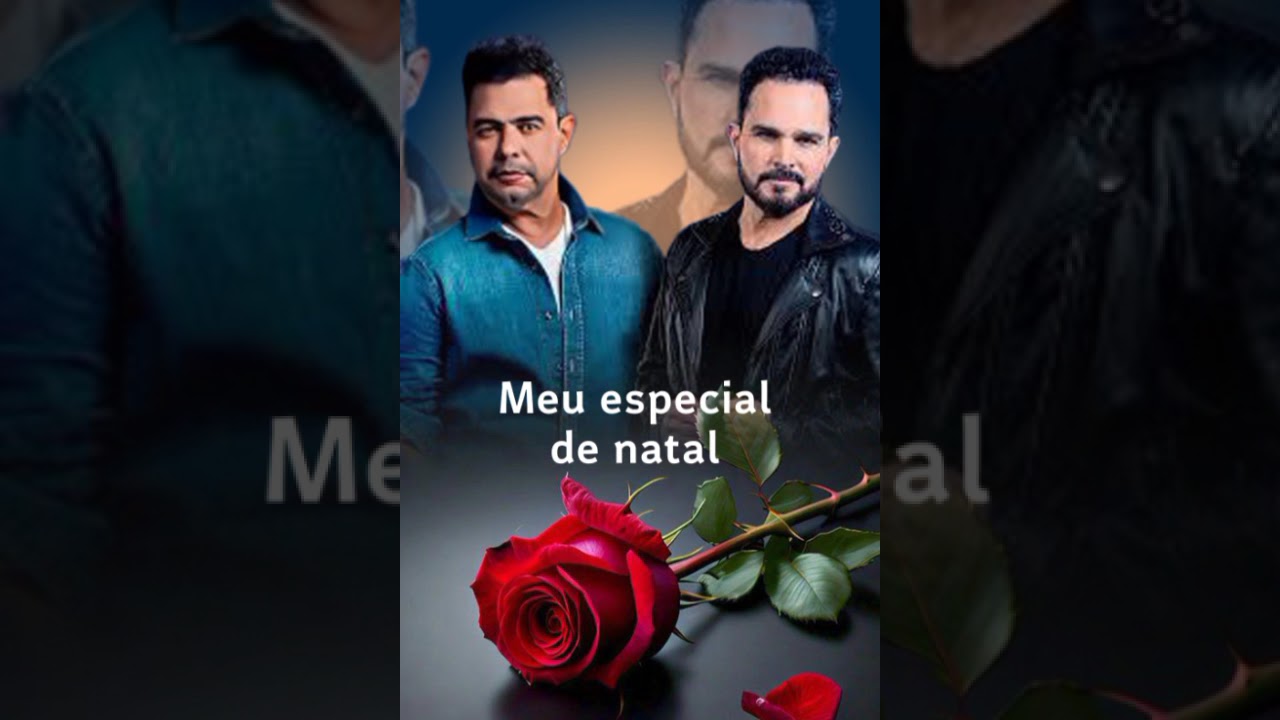 Cancelei meu especial de natal do SBT
