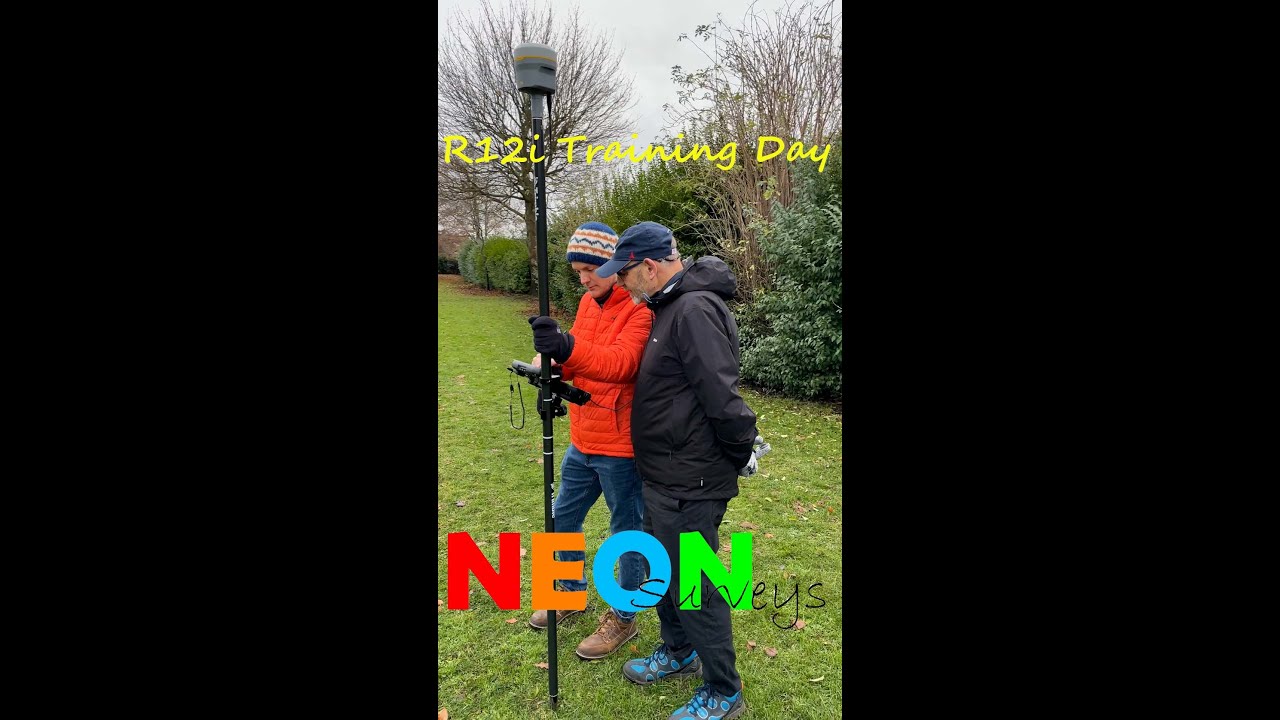 GPS Training Day