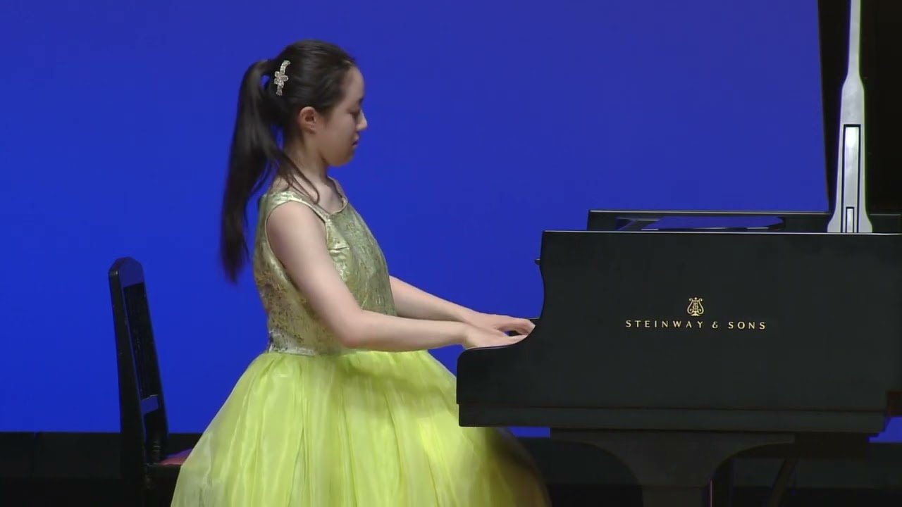 13.進藤 未紗(第4回下田国際音楽祭 THE RISING ARTISTS CONCERT#4)