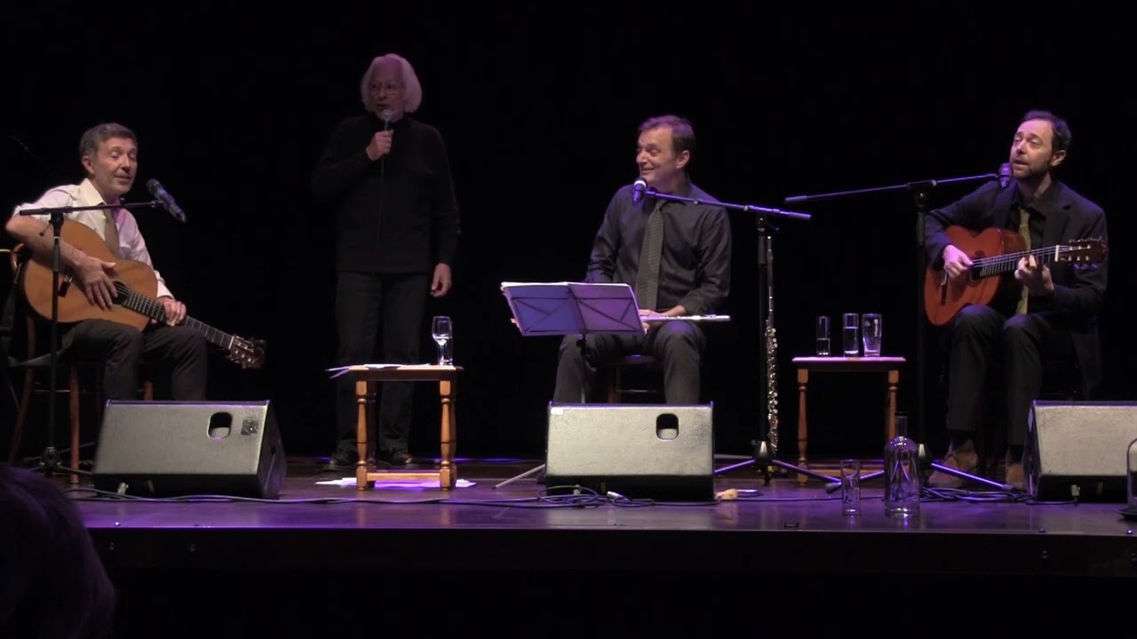 La première fille (Georges Brassens)