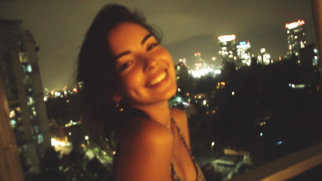 i miss her more at night